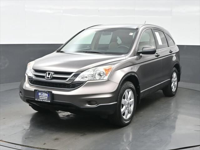 2011 Honda CR-V SE — photo 1 of 13