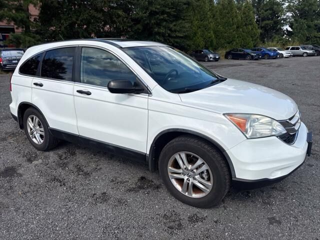 2010 Honda CR-V EX — photo 1 of 13