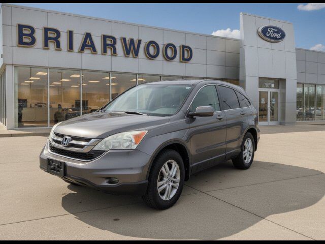 2011 Honda CR-V EX-L