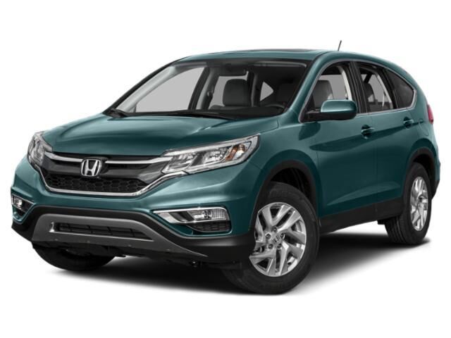 2015 Honda CR-V EX — photo 1 of 13