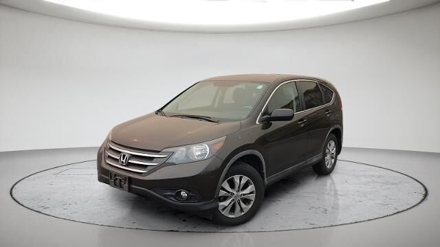2013 Honda CR-V EX — photo 1 of 53