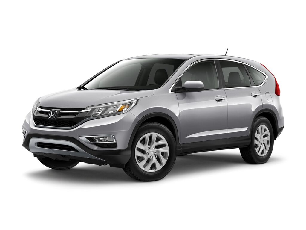 2015 Honda CR-V EX — photo 1 of 13