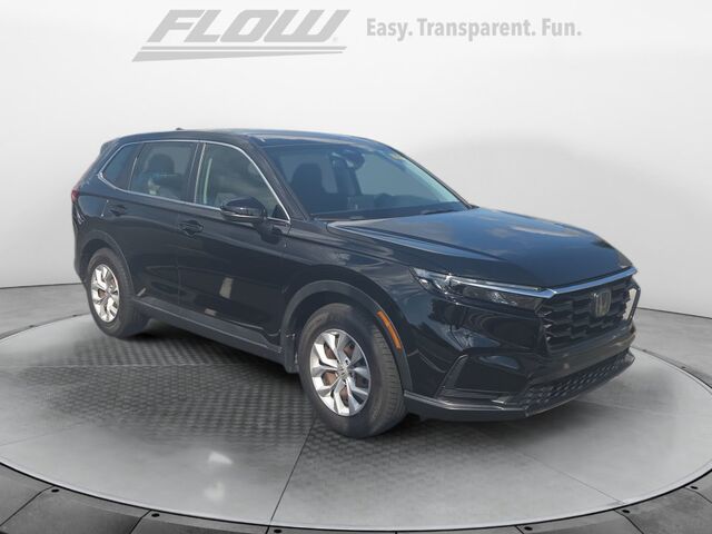 2023 Honda CR-V 1.5T 2WD LX — photo 1 of 7