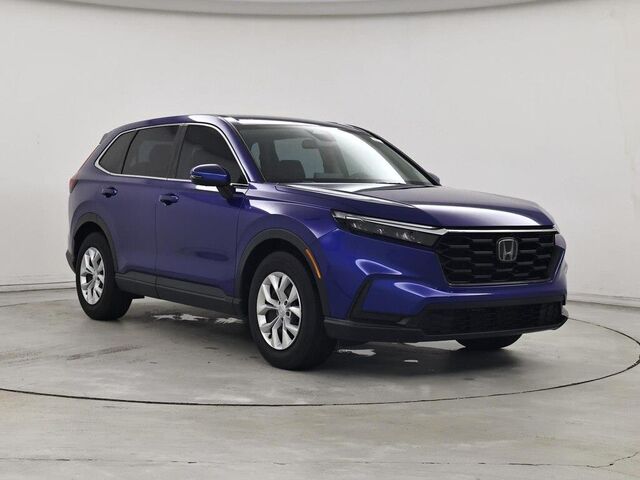 2023 Honda CR-V LX