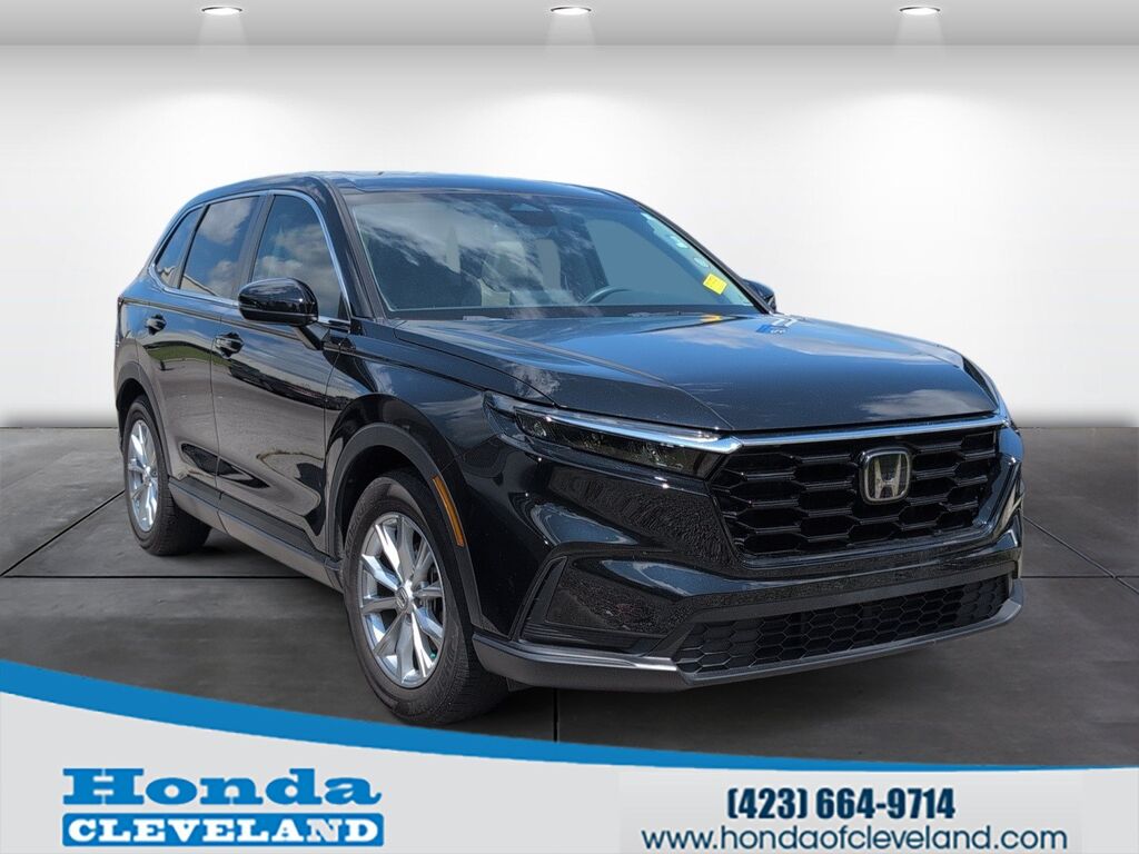 2025 Honda CR-V 1.5T 2WD EX — photo 1 of 7