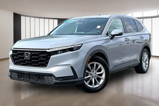 2024 Honda CR-V 1.5T 2WD EX — photo 1 of 7