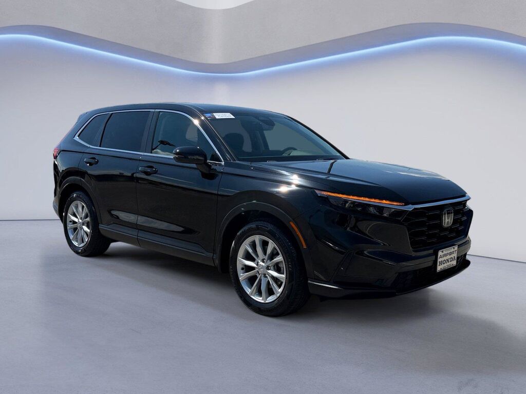 2025 Honda CR-V 1.5T 2WD EX — photo 1 of 7