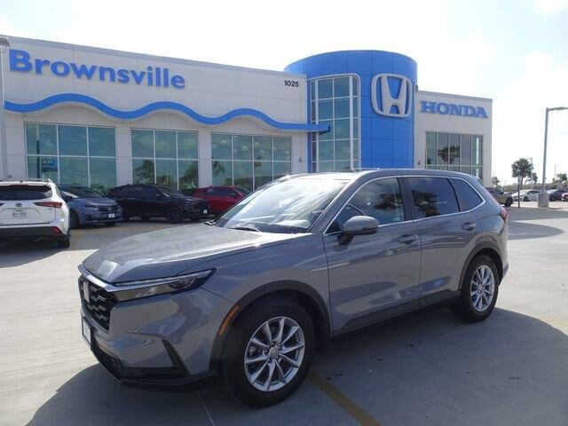 2026 Honda CR-V EX — photo 1 of 15