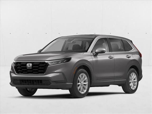 2023 Honda CR-V 1.5T 2WD EX