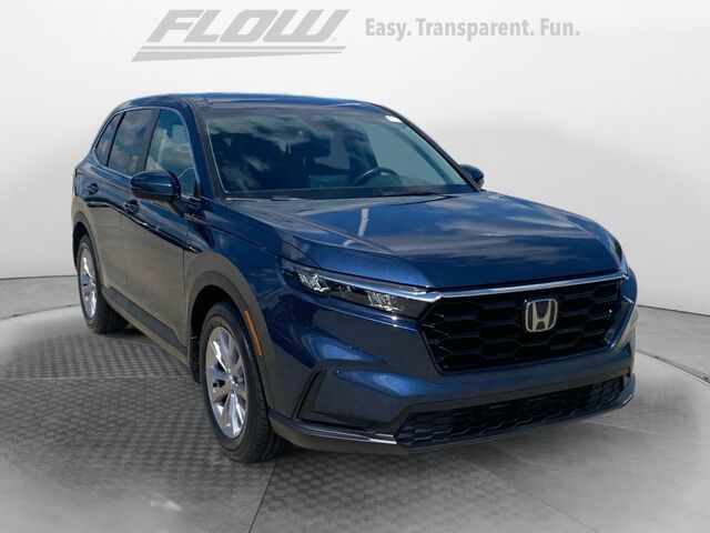 2024 Honda CR-V 1.5T 2WD EX — photo 1 of 7