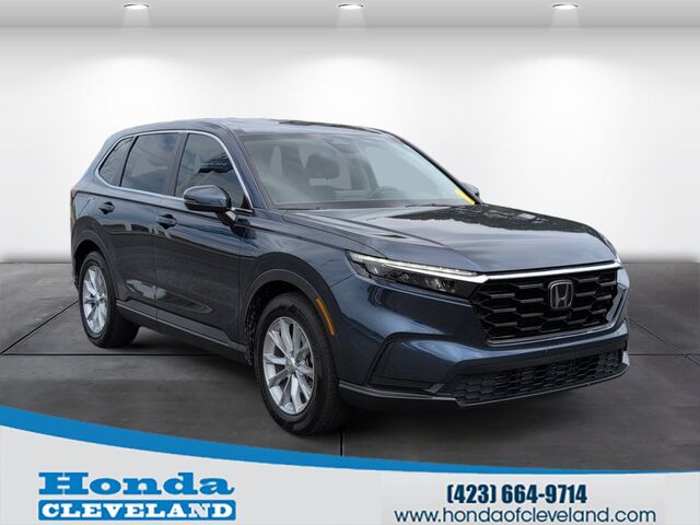 2025 Honda CR-V 1.5T 2WD EX