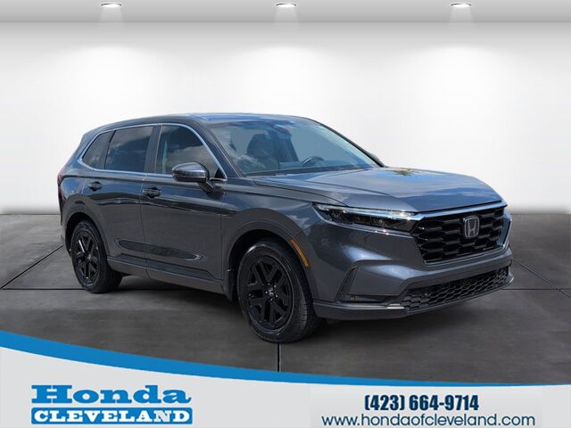 2025 Honda CR-V 1.5T 2WD EX-L