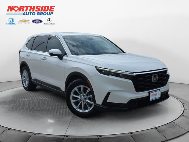 2025 Honda CR-V 1.5T 2WD EX-L