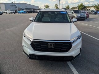 2026 Honda CR-V 2WD EX-L