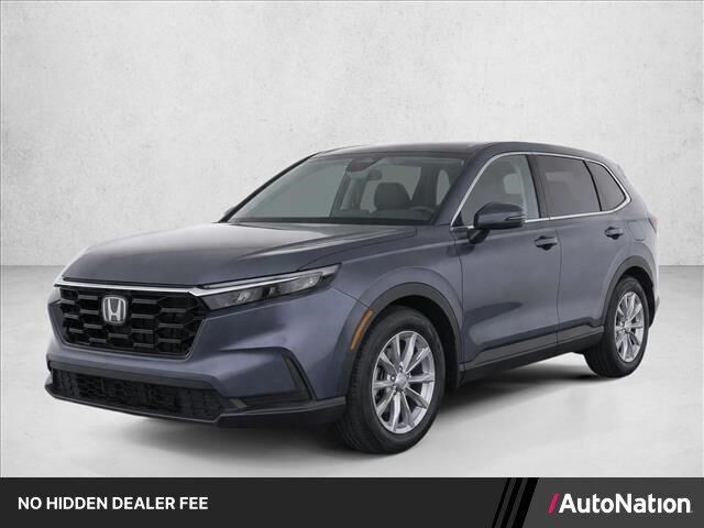 2023 Honda CR-V EX-L — photo 1 of 13