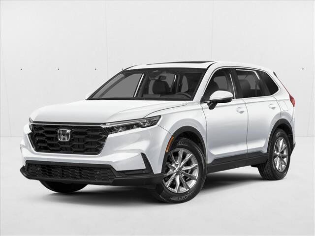 2025 Honda CR-V 1.5T 2WD EX-L — photo 1 of 7