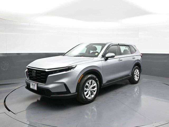 2024 Honda CR-V LX