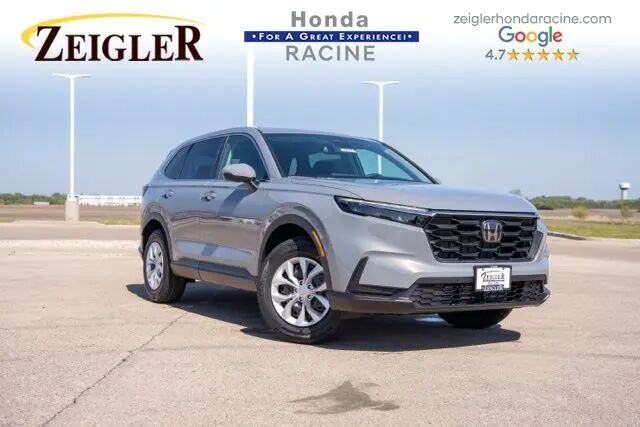 2024 Honda CR-V LX — photo 1 of 13