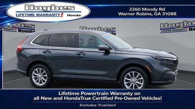 2023 Honda CR-V EX — photo 1 of 26