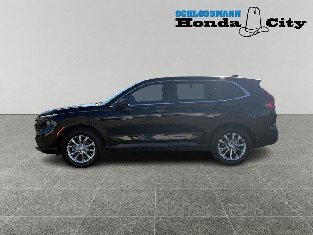 2025 Honda CR-V 1.5T AWD EX — photo 1 of 6