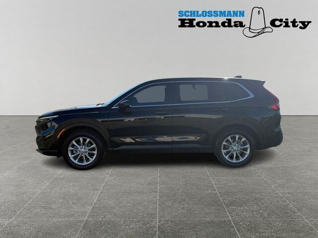 2025 Honda CR-V 1.5T AWD EX