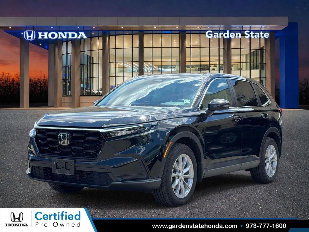 2023 Honda CR-V — photo 1 of 13