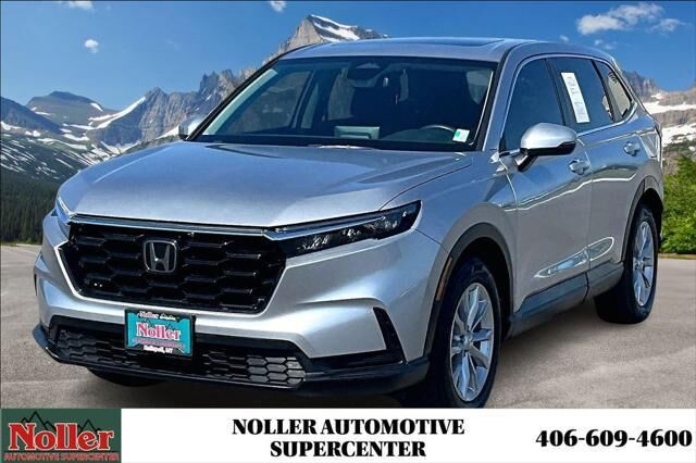 2023 Honda CR-V EX