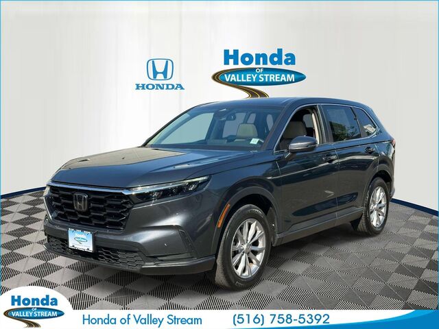2023 Honda CR-V EX