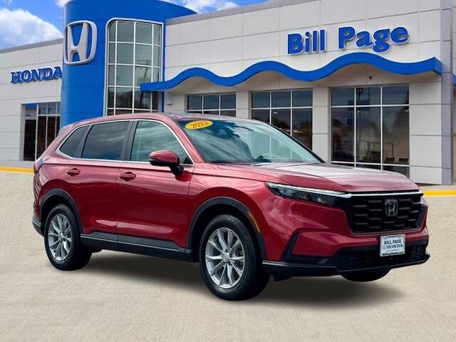 2023 Honda CR-V EX — photo 1 of 13