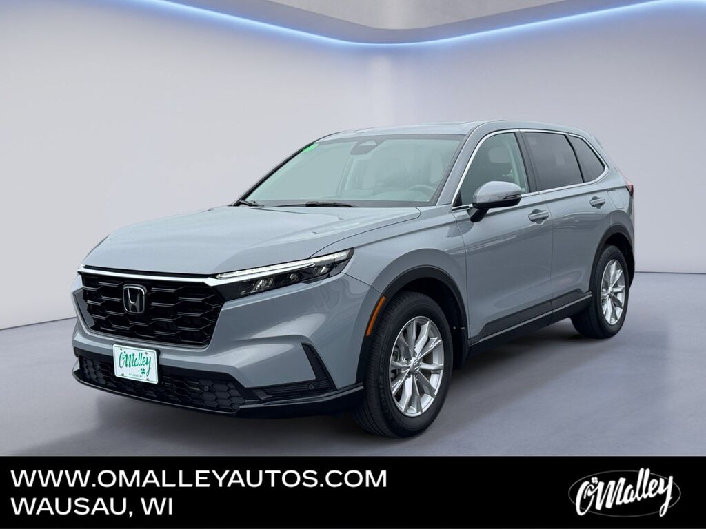 2023 Honda CR-V 1.5T AWD EX-L BD — photo 1 of 7
