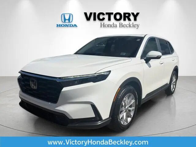 2024 Honda CR-V EX-L — photo 1 of 13