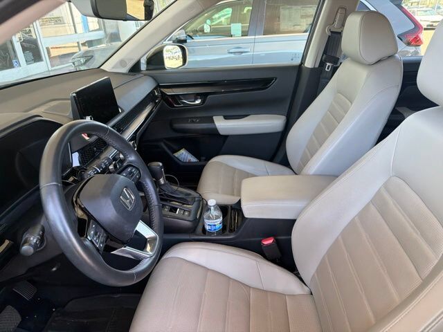 2024 Honda CR-V 1.5T AWD EX-L — photo 1 of 7
