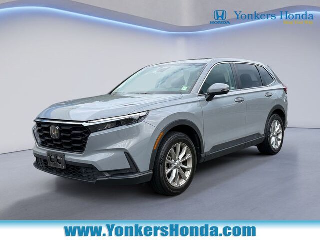 2024 Honda CR-V 1.5T AWD EX-L
