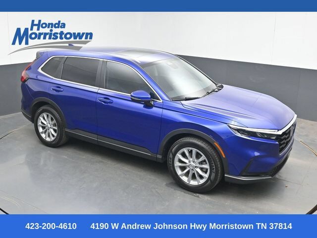 2024 Honda CR-V 1.5T AWD EX-L