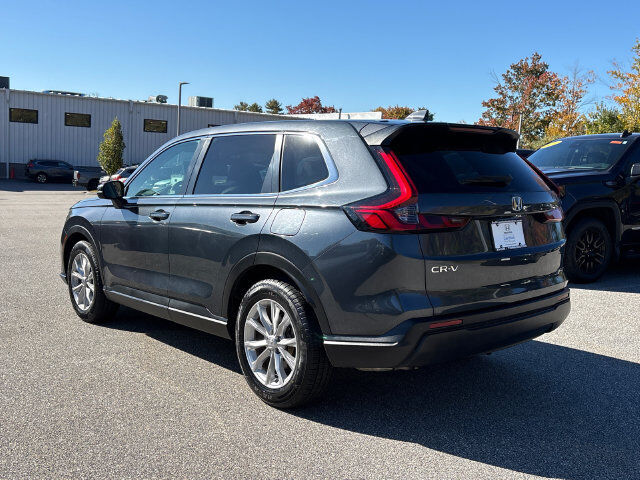2023 Honda CR-V 1.5T AWD EX-L BD