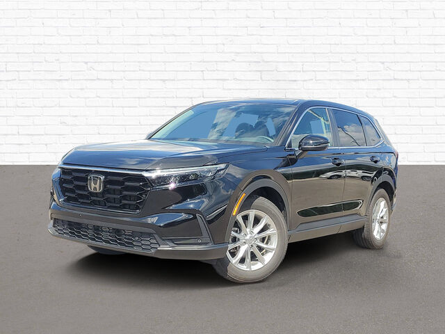 2024 Honda CR-V 1.5T AWD EX-L