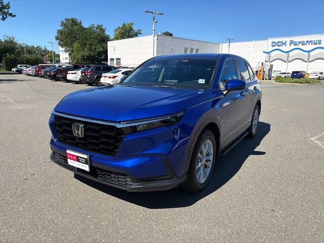 2024 Honda CR-V 1.5T AWD EX-L