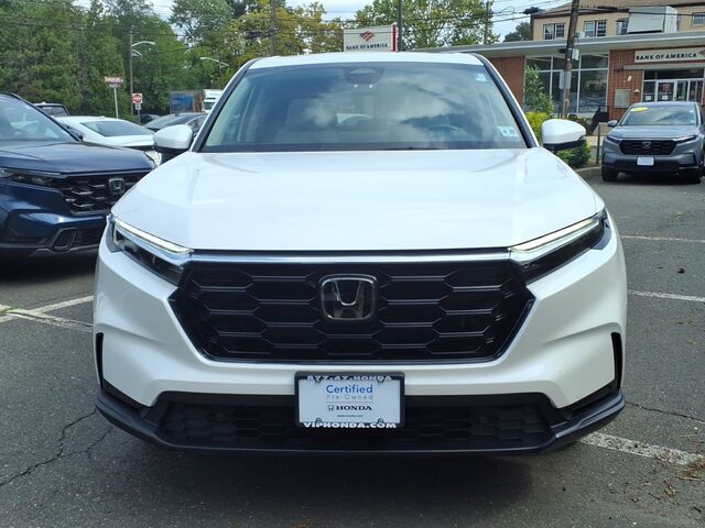 2024 Honda CR-V 1.5T AWD EX-L