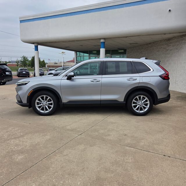2024 Honda CR-V 1.5T AWD EX-L