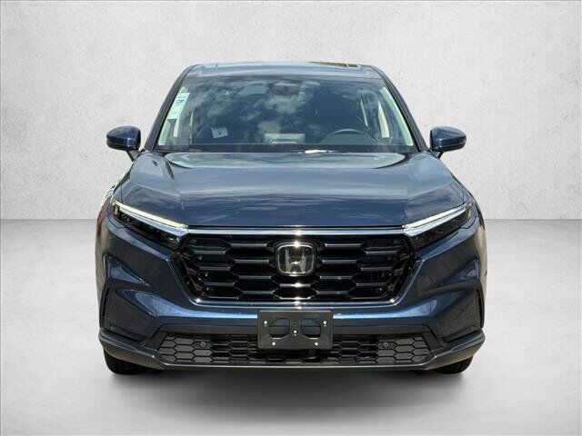 2026 Honda CR-V AWD EX-L