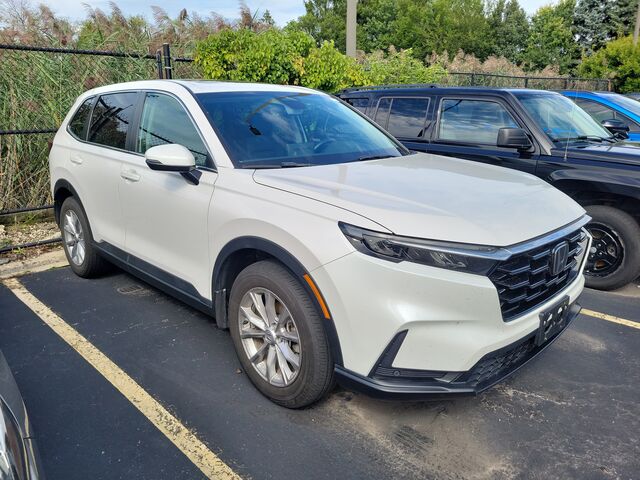2023 Honda CR-V 1.5T AWD EX-L BD