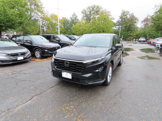 2024 Honda CR-V 1.5T AWD EX-L