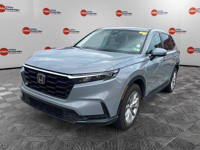 2024 Honda CR-V 1.5T AWD EX-L