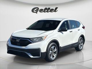 2020 Honda CR-V LX