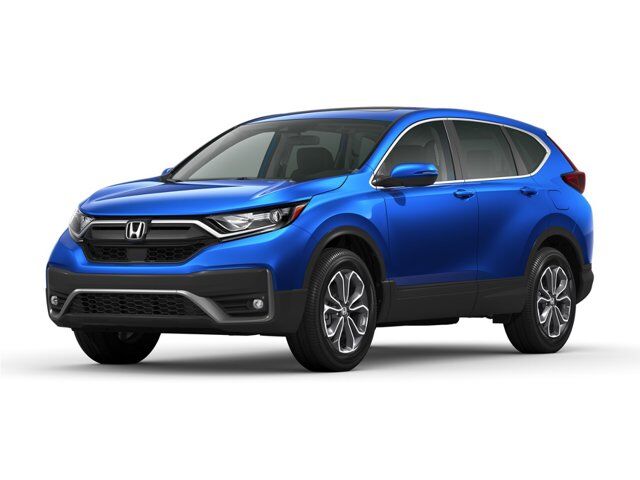 2022 Honda CR-V EX — photo 1 of 1
