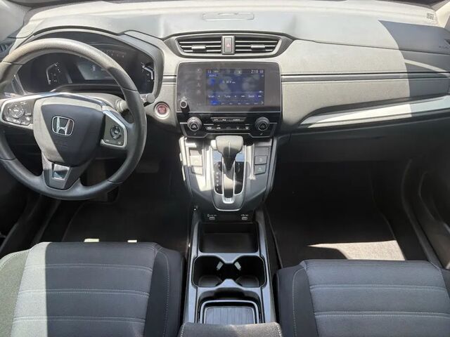 2021 Honda CR-V SE