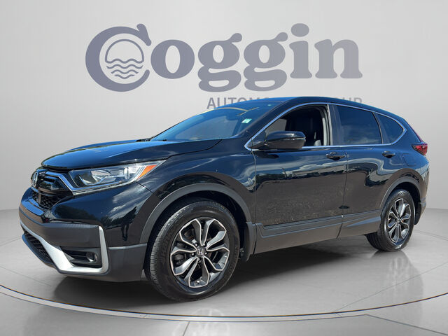 2020 Honda CR-V 2WD EX-L