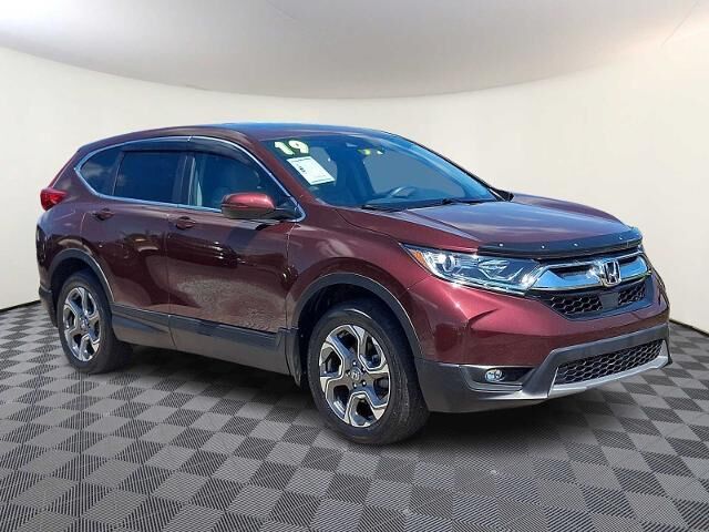 2019 Honda CR-V EX — photo 1 of 26