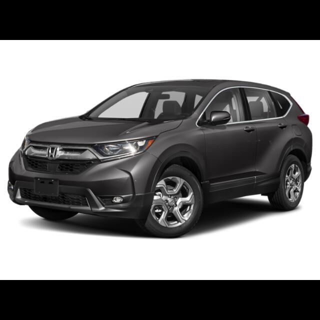 2019 Honda CR-V EX — photo 1 of 13