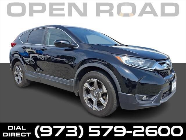 2019 Honda CR-V EX — photo 1 of 13
